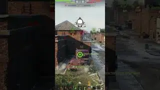 FV4005 стоит 1,7 тыс., а FV215b &mdash; 1,83 #wotshorts #wot
