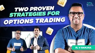 Boost Your Trading Journey in 2025 with These Proven Techniques | ft. V Ranjha