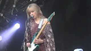 UME - Captive - Live @ Rock en Seine - 25-08-2012