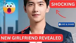  “Yang Yang Finally Confirms His New Girlfriend? Fans Are in Total Shock!”