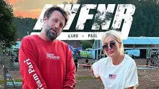 AWFNR #442 - KARO KAUER & PAUL - Erlebniswochenende