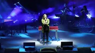 קרן פלס - אין סוף ללילה