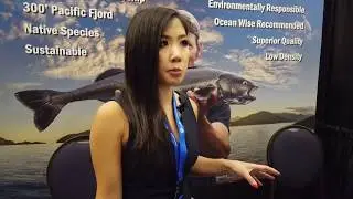 Demand for B.C. seafood growing globally