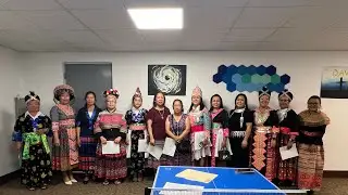 Thanksgiving Celebration 2025 at MidFlorida Hmong Alliance Church in Wauchula Florida 