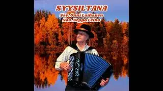 SYYSILTANA 07102024