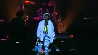 Israel Vibration -  New Wave (Live Au Zenith - 1995)