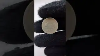 1905 USA Liberty V Nickel #coin #silver #america