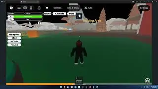 Animal simulator script using delta