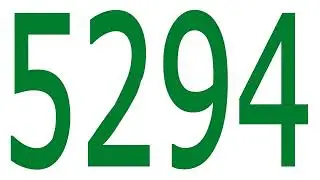 5294