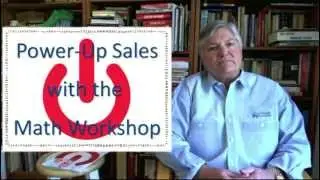 Math for Sales