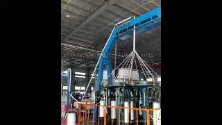 Rope Factory