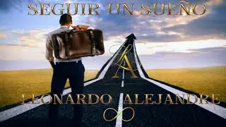 Seguir Un Sue&ntilde;o