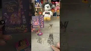 I don&rsquo;t know why it makes people so mad when I put together pin puzzles like this? #disneypins