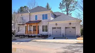 BUYING A HOME IN ATLANTA GA - JUST GOT EASIER 580 CREDIT SCORES FHA LOANS 500 SCORES FOR VA LOANS