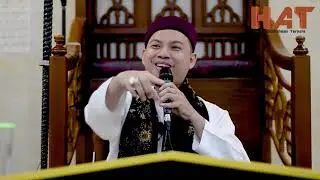 kisah ahli maksiat yang dikasih syafaat oleh Nabi karena banyak sholawat (Habib Abdurahman Assagaf)