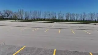 DJI MAVIC 2 Zoom - First Day Out
