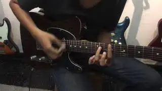 Fender 60th anniversary Telebration rosewood