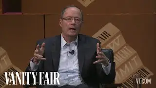 Retired General Keith Alexander Reasserts His View of Edward Snowden