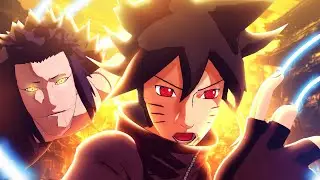 The Third Kazekage Puppet is AMAZING in Shinobi Striker