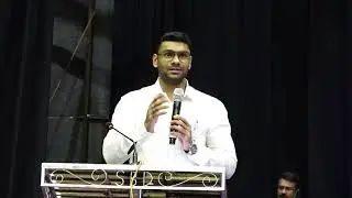 NATIONAL VOTRS DAY JOINT COLLECTOR SPEECH- VISAKHAPATNAM