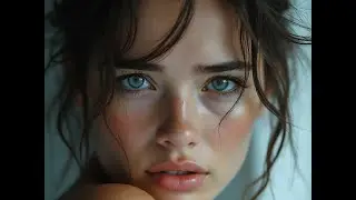 Tears in My Eyes (Lyrics) | Emotional Music - Latest English Song