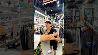 Arabs always expect discounts! #shorts #comedy #california #shortvideo