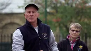 The Petanque Club