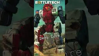 Why Play #Battletech in 2025?  #shorts #SciFi #Gaming