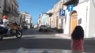 Serra Terrasini Sicily Italy Italien 13.10.2015