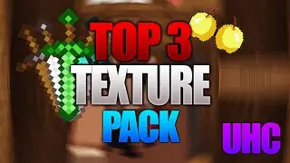TOP 3 PACK N0P0R 🌚