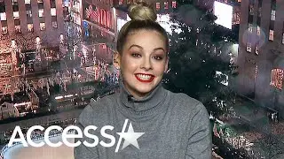 Olympic Skater Gracie Gold Is Ready For A Big Comeback: 'I'm On My Way&rsquo;