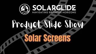 Anti Glare Solar Screen Product Video (For Ships, Ferries, Cruiseliners & Yachts)