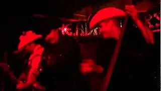 dirty charley band - riversong