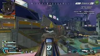 Apex Legends_#goodfights#closegame