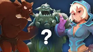 Choisir son serveur WAKFU