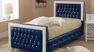top modern & latest single bed design collection/ single bedroom decoration ideas
