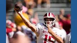 Maria's Minute: Why Fernando Mendoza was the deserving Heisman winner