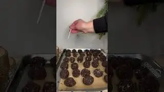 Super Easy Holiday Treats - Every Year Favorite #christmasdessert