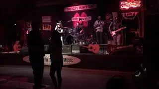 Amy Sailor Band - Another Vice