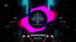 SAMOGRAI - Drops