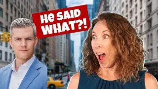 REALTOR Reacts to Ryan Serhant's 