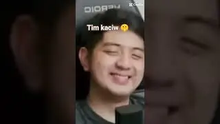 ajay tim kaciw JJ an dulu ni bos😎