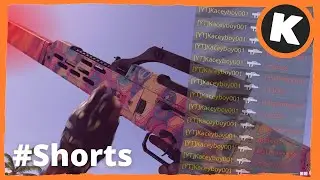 COD: Cold War | THE NEW CARV.2! #Shorts