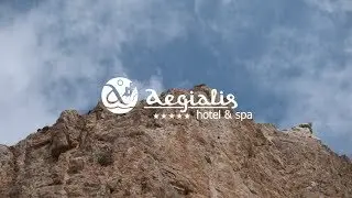 Aegialis Hotel & Spa - Découvrir Amorgos [Grèce]
