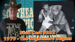 Studcast #282 - 1979! The Nightmare Begins