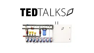Ted Talks: Growlink's New Fertigation
