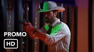Walker 3x09 Promo 