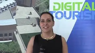 Smart Tourism Vicenza - intervista a Ilaria Fantin