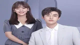 The Girl Who Sees Smells❤️Part-2❤️New Korean Mix Hindi song❤️k-drama Mix❤️Chinese Mix Hindi song❤️