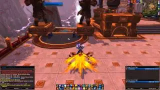 Pureblood Fire Hawk